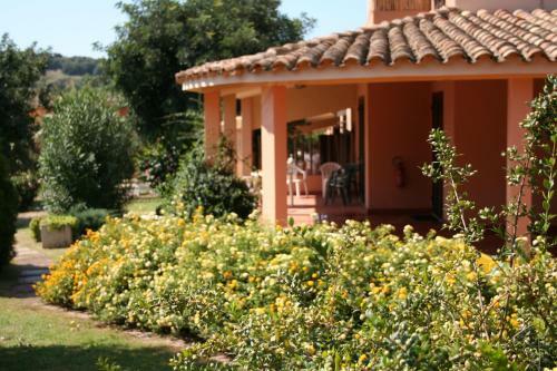 Aparthotel Verdemare Sardegna Due Villette