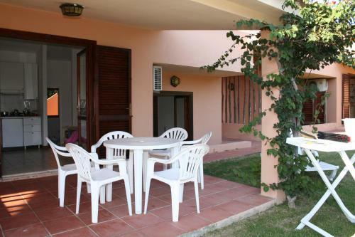 Aparthotel Verdemare Sardegna Due Villette