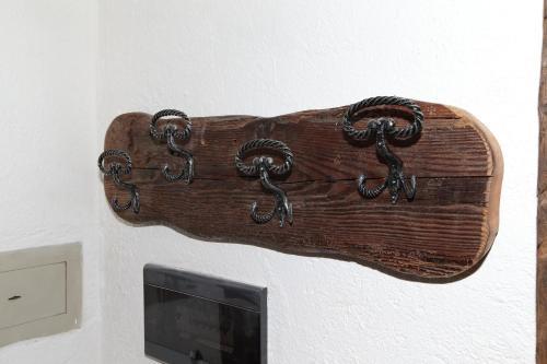 Apartamento La Belette