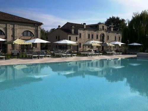 Hotel Locanda Corte Arcangeli