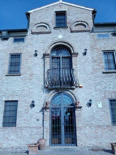 Hotel Locanda Corte Arcangeli