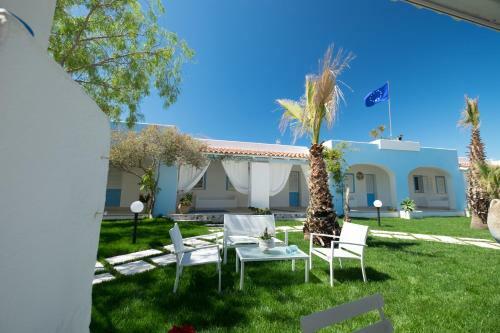 Hotel Albergo Isola Mia