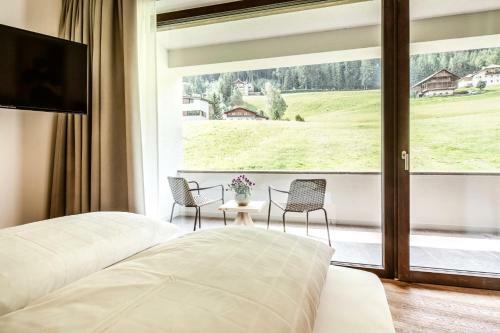 Garni Hotel Pra Palmer