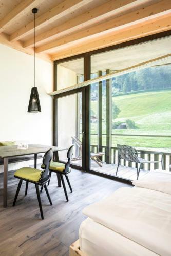 Garni Hotel Pra Palmer