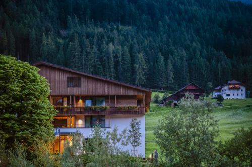 Garni Hotel Pra Palmer