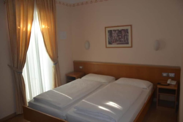 Hotel Al Brenta