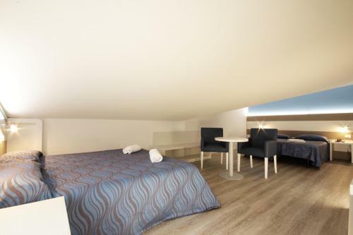 Hotel Serenella
