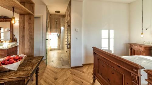 Bed & Breakfast Niedermairhof