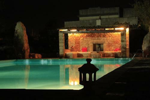 Agroturismo Villa Teresa