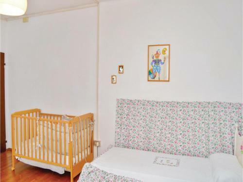 Apartamento Ca' Degli Aironi 1