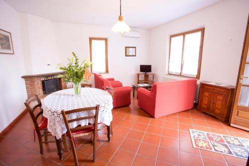 Villino Mare E Natura