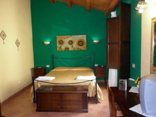 B&B Trisk�les