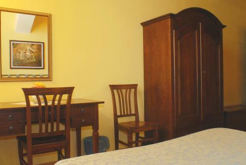 B&B Trisk�les