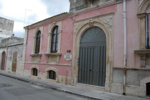 B&B Trisk�les