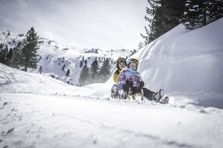Alpinhotel Keil