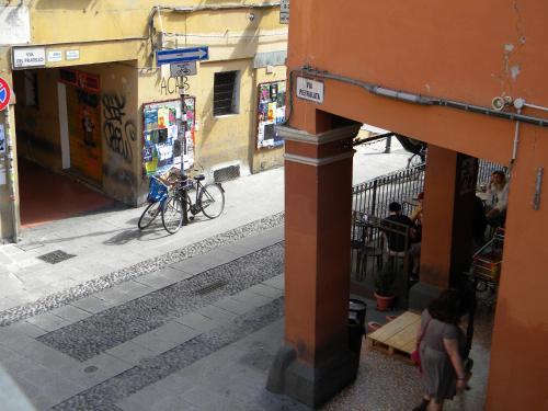 Apartamento Ampio Open Space In Centro Storico