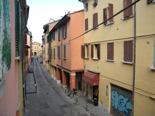 Apartamento Ampio Open Space In Centro Storico