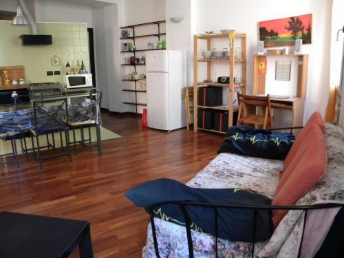 Apartamento Ampio Open Space In Centro Storico