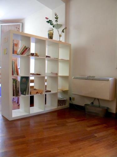 Apartamento Ampio Open Space In Centro Storico
