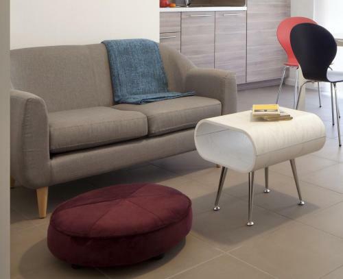 Apartamento Residenze Milano
