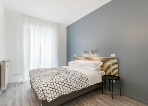 Apartamento Residenze Milano