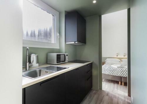 Apartamento Residenze Milano