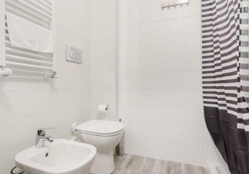 Apartamento Residenze Milano