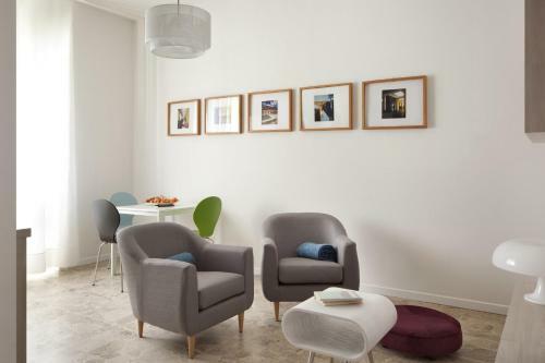 Apartamento Residenze Milano