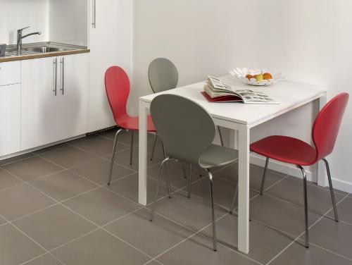 Apartamento Residenze Milano