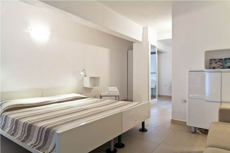 Apartamento Abitare In Vacanza