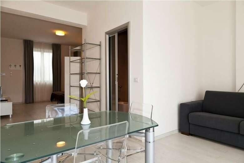 Apartamento Abitare In Vacanza
