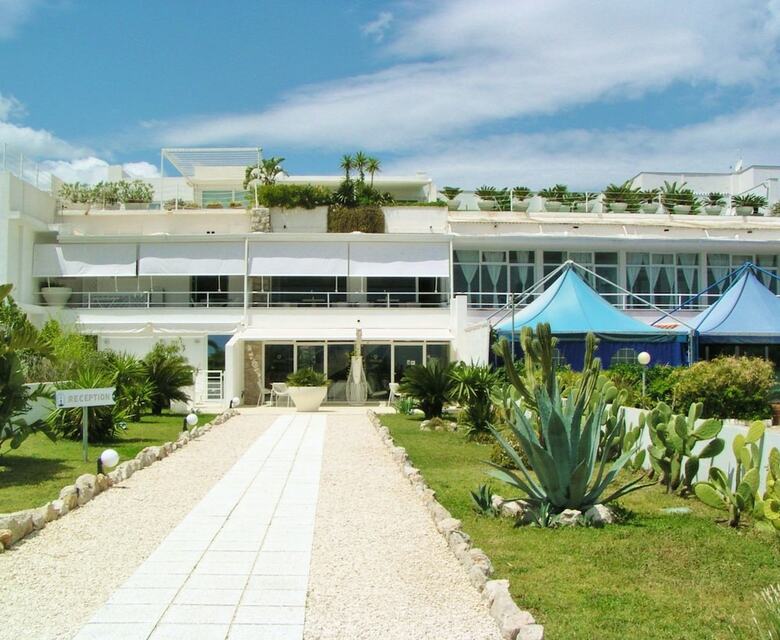 Apartamento Abitare In Vacanza