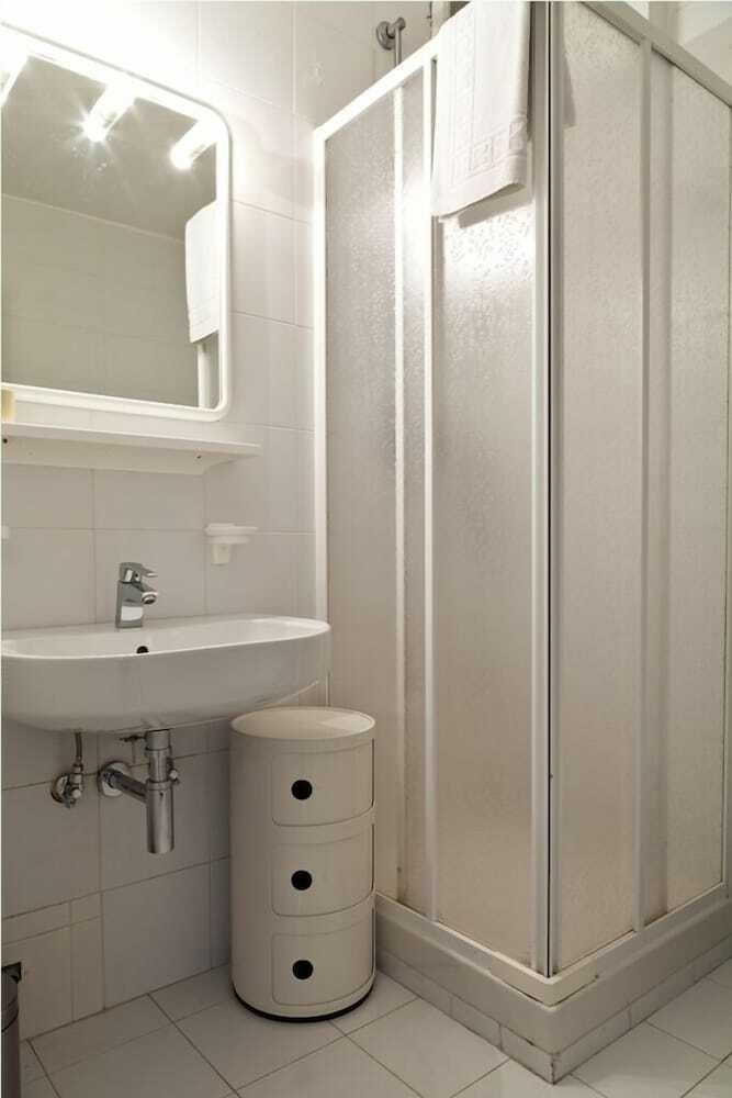 Apartamento Abitare In Vacanza