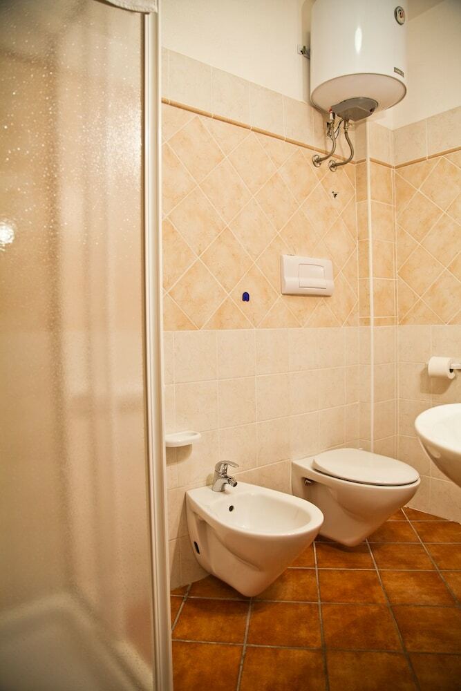 Apartamento Abitare In Vacanza