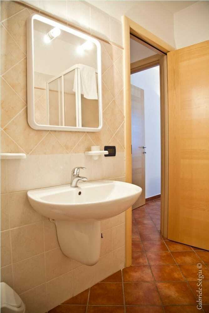 Apartamento Abitare In Vacanza