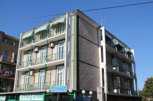 Apartamento House Betty
