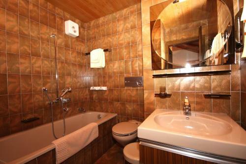 Apartments Residence Alta Badia