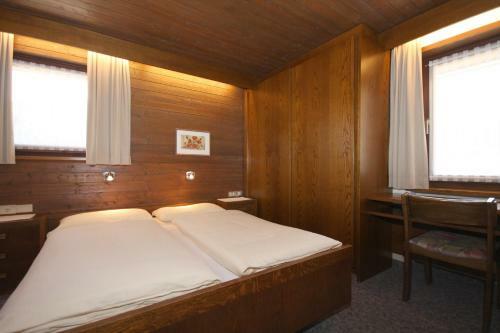 Apartments Residence Alta Badia