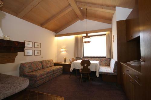 Apartments Residence Alta Badia