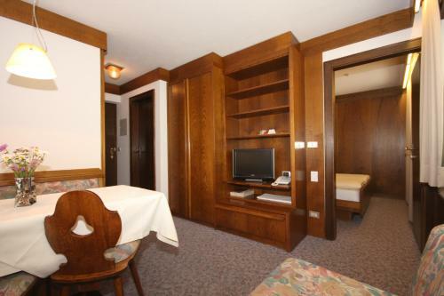 Apartments Residence Alta Badia