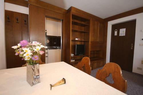 Apartments Residence Alta Badia