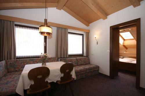 Apartments Residence Alta Badia