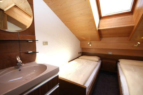 Apartments Residence Alta Badia