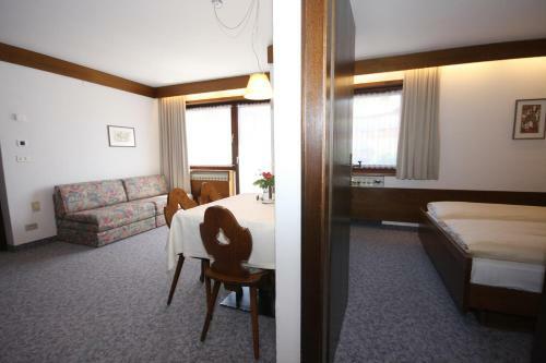 Apartments Residence Alta Badia