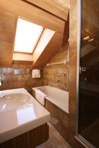Apartments Residence Alta Badia