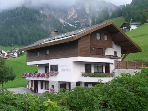 Apartments Residence Alta Badia
