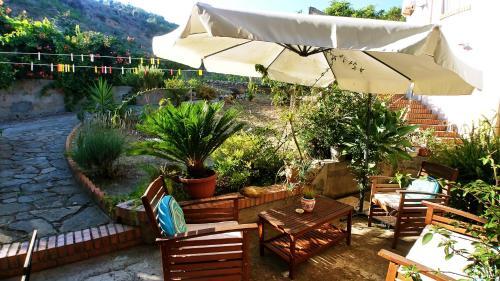 Apartamento La Casetta Della Nonna