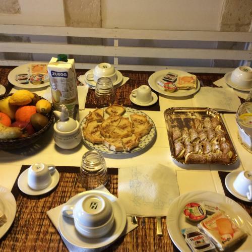 Bed & Breakfast La Casa Di Matilde