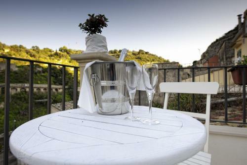 Bed & Breakfast La Casa Di Matilde