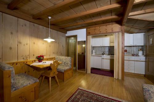 Apartamento Ciasa Ag�